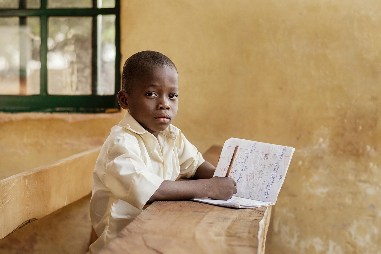 Linnexus Literacy Intervention