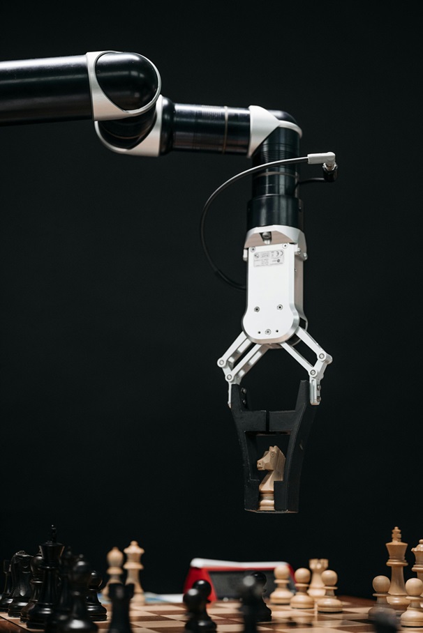 Responsible AI Strategy